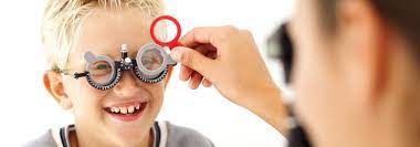 Metropolis Eyecare Centre