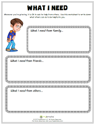 Help Children Cope With This Worksheet By Mylemarks See All Of Our Therapeutic Resources On Grief A Grief Counseling Grief Therapy Grief Counseling Activities