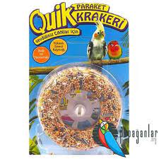 balli kraker faydalari papagan kraker papaganlar