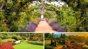 Sure, you can run out to your local department store or discount hardware superstore and choose from an increasingly large range of garden stuff. 49 Awesome Garden Landscaping Ideas 28 Is Gorgeous