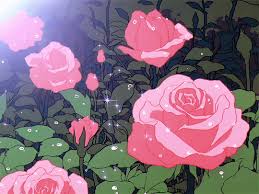 Pink Rose Aesthetic Anime Page 1 Line 17qq Com Share the best gifs now >>>. pink rose aesthetic anime page 1
