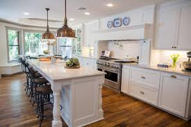 Here are a few different locations in your home that require different light kitchen island if you would like to hang a light fixture over a kitchen island, the bottom of the light fixture should be around 6' from the floor. The 8 Coolest Lighting Trends That Will Transform Any Room