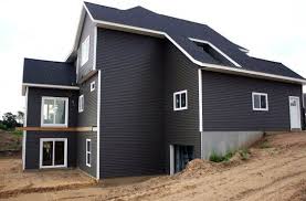 Porch design house exterior house plans modern farmhouse exterior house colors house siding house styles front porch decorating new homes. Top 60 Best Exterior House Siding Ideas Wall Cladding Designs