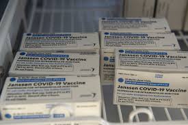 The vaccine had high efficacy at preventing. Ema Says Johnson Vaccine Benefits Outweigh Risks World Prime Time Zone