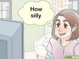 How To Stop Being Scared After Watching Scary Movies: 13 Steps