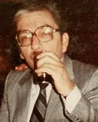 Anthony "Scappy" Scarpati, bos sementara Keluarga Colombo dari 1985-1987 :  r/Mafia