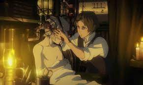 İstediğiniz her zaman, istediğiniz kadar çok şey izleyin. 10 Amazing Anime Movies Of 2016 Scene360