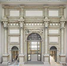 Ende 2019 soll es fertig sein. Humboldt Forum Das Museum Fur Innere Leere Mitten In Berlin Welt