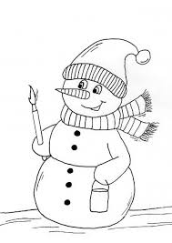 Und das beste am winter? Schneemann Zum Ausdrucken Malvorlagen Schneemann Winter Coloring Snowman Malvor Ausmalbild Schneemann Schneemann Basteln Vorlage Ausmalbilder Weihnachten