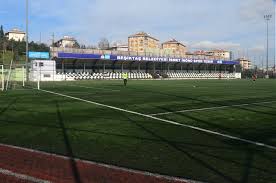 İstanbulspor football club is based in turkey and was founded in the year 1926. Ismet Inonu Stadium Wikipedia