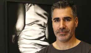 Arocha, el documentalista de la noche