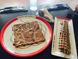 Dip n dip is the chocolate heaven, and it only takes a single visit to their store to understand why. Dipndip The Curve Petaling Jaya Foodadvisor