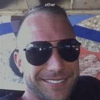 Devon Daniel Reeve Obituary