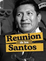 Reunión de los Santos del Corpus Christi Cusqueño