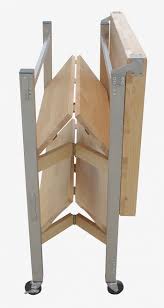 Oasis Concepts Deluxe Flip And Fold Island Diy Wood Projects Furniture Folding Furniture Foldable Furniture