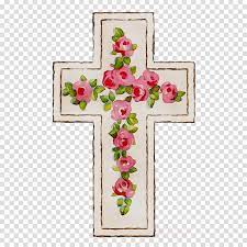 The best ressource of free flower black and white clipart art images and png with transparent background to download. Floral Flower Background Clipart Cross Pink Flower Transparent Clip Art