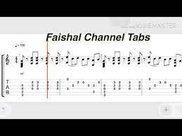 Select the following files that you wish to download or play stream, if you do not find them, please search only for artist, song, video title. Suasana Hari Raya Tutorial Guitar Tabs Youtube
