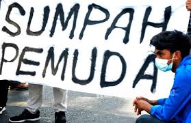 Sumpah Pemuda Awal Dari Keberagaman Indonesia Republika Online