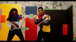 Изучайте релизы tommy jay на discogs. Jay Rox Ft Tommy D Bobby East Pala Ba Nda Officia Video Zmtrends