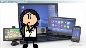 These robust companies keep launching various types of technology products. What Is Technology Definition Types Video Lesson Transcript Study Com