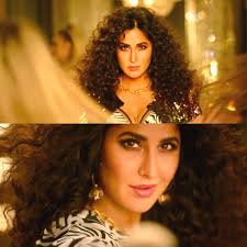 Katrina Kaif In Zero Katrina Kaif Katrina Indian Actresses