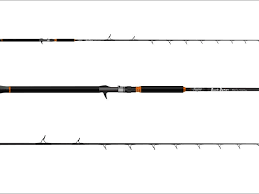 The Rod Design You Should Be Fishing On The Water