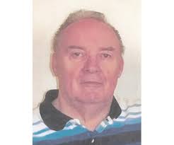 James Rines Obituary (1940