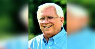 James McGlamery Obituary