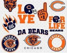 Chicago bears svg files for cricut, bears svg, bears cut file, chicago bears logo svg, chicago bears logo devotoart. Free Svg S For Chicago Bears Saferbrowser Yahoo Image Search Results Chicago Bears Svg Bear Silhouette