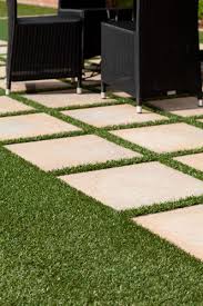 Choose a dry day for your installation. 4 Ideas For Gardening With Artificial Grass Sa Garden And Home