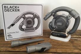 Βρες τιμές για black & decker dustbuster flexi pd1820l σε 23 καταστήματα στο skroutz. Black And Decker Max Lithium Flex Bdh2020fl Ultimate Review Cozy Home