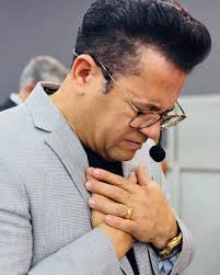 Pastor Jean Kleber (@prjeankleber) • Instagram photos and videos