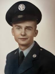 Obituary information for Billy Fullwood