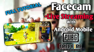 How to stream the tokyo paralympic games for free on roku, fire tv, apple tv, ios, and android there are six major streaming providers that offer live tv streaming. How To Live Stream Pubg And Free Fire With Facecam On Android Mobile Like Pc On Youtube 2020 Youtube