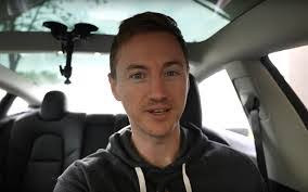 Andy Slye's Instagram, Twitter & Facebook