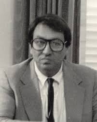 Frank Moore Oral History