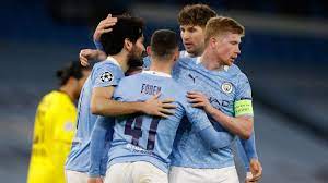 Dortmund has quality players who can create some real trouble for manchester city. Pvbw Daq5g6frm