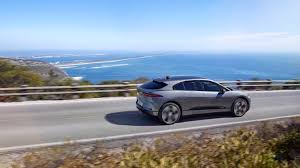 Maybe you would like to learn more about one of these? Jaguar I Pace Ev400 Price And Specifications Ev Database