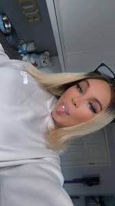 Absolutely gorgeous curly hair extension installation by Deephad Hbf  Contact us