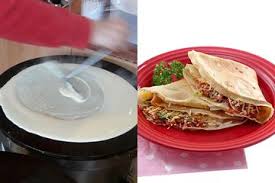 Langkah awal saat anda mencoba resep crepes garing adalah tuang susu cair dan telur ke dalam wadah. Tips Pasti Jadi Bikin Crepes Ala Mall Cuma Pakai Teflon Gampang Banget Sampai Yang Baru Pertama Buat Pun Pasti Berhasil Semua Halaman Sajian Sedap