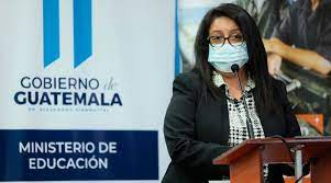 El ministerio de educación comunica a todas y todos los postulantes de la convocatoria pública n° 001/2020 de institucionalización de cargos directivos del sistema educativo plurinacional gestiones educativas 2021, 2021 y 2023. Mineduc Aclara Calendario Escolar Noticias Ultima Hora De Guatemala