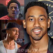 Happy 39th Birthday to Brandon T. Jackson. Born March 7, 1984, He is an  actor and stand-up comedian, known for his roles in the films Roll Bounce  (2005), Tropic Thunder (2008), Percy