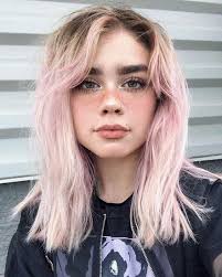 Check spelling or type a new query. 21 Cool Short Pink Hairstyles For Glamorous Look Hairstyle Zone X