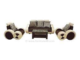 Get The Latest Designer Sofa Sets From Furniture Markets In Delhi Online At Furniture48 Com Furniture Market Buy Furniture Online Buying Furniture