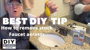 Water Faucet Aerator Delta