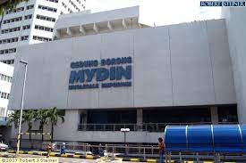 The regency hotel kuala lumpur 3★ 5th floor, no 3 jalan raja alang,, kuala lumpur; Kuala Lumpur Guide Kuala Lumpur Images Of Mydin Hypermarket Sinar K