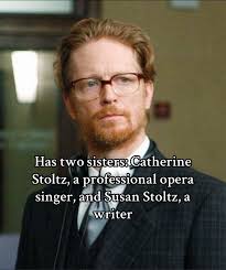 Eric Stoltz 2025