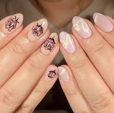 Trendy Nail Designs For 2019 Stylebistro