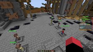 The world of minecraft offers a seemingly endless supply of adventures, thanks to. Fastest Server Minecraft 1 8 Factions Espanol