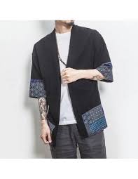 Antwerp designed watches, sunglasses and opticals with an international outlook 🇧🇪 www.komono.com. Vetements Japonais Et Coreens Pour Hommes Chemise Kimono Brode
